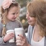 La suocera blocca la neomamma per un motivo assurdo