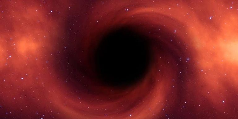 Nasa rivela: Incredibilmente sparito un buco nero