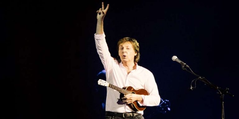 Paul McCartney svela la verità sulla teoria della sua morte