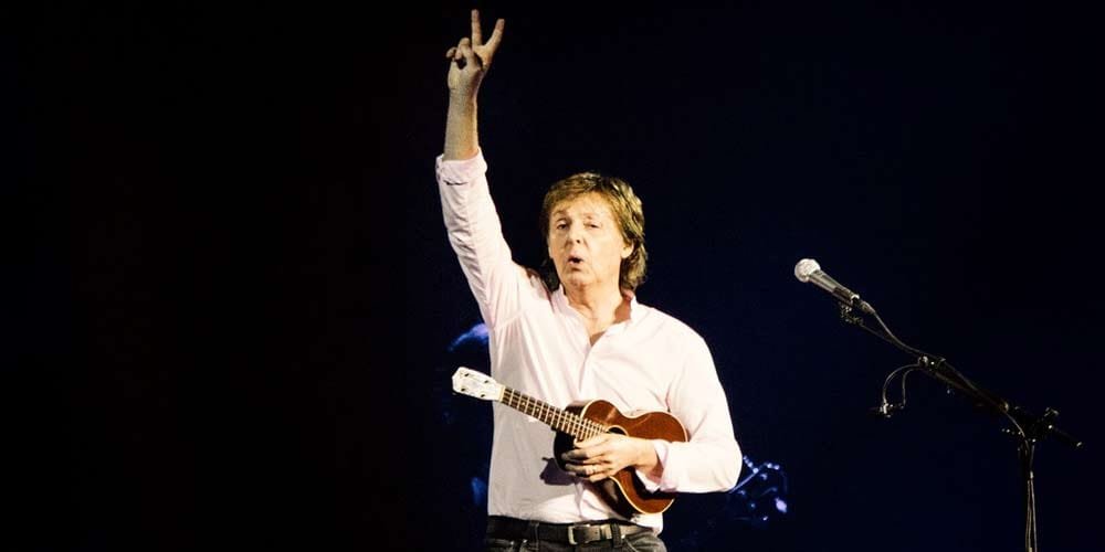 Paul McCartney svela la verita sulla teoria della sua morte