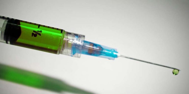 Covid-19: Tecnologia del vaccino usata per HIV e Cancro