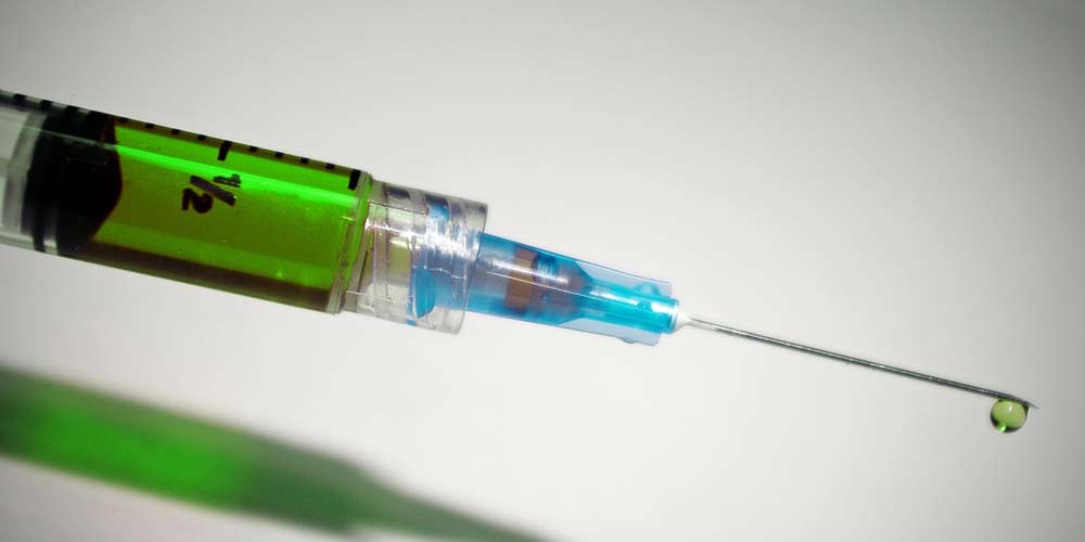 Tecnologia del vaccino usata per HIV e Cancro