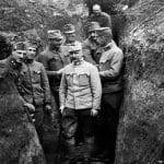 Aids scoperta infezione durante la prima guerra mondiale