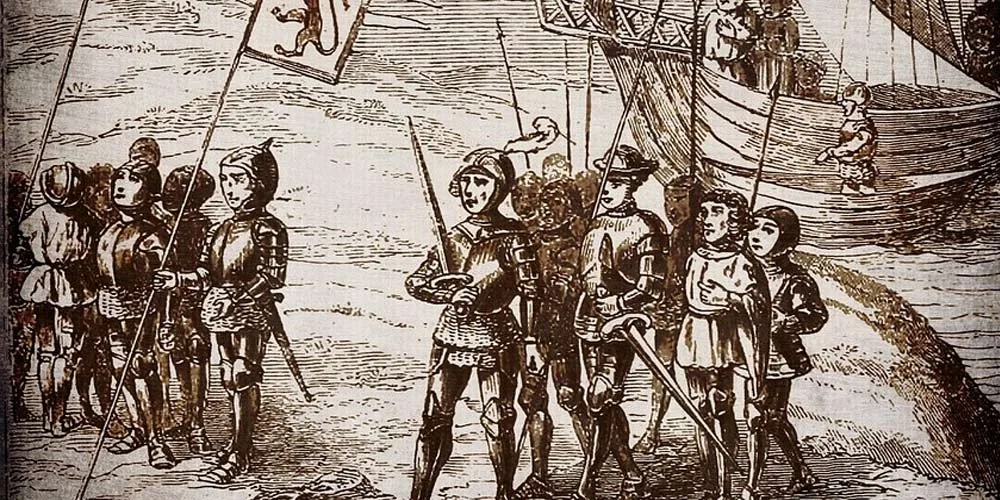 Archeologi confermano La leggenda di Cortez vera