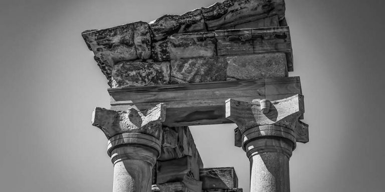 Cipro: Ritrovato il santuario di Apollo