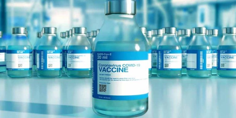 Coronavirus: I vaccinati possono continuare a contagiare