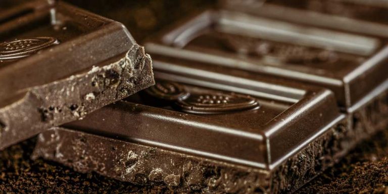 Dieta: Possiamo mangiare cioccolato tutti i giorni?