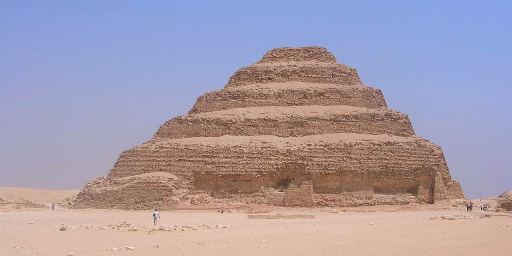 Egitto Scoperta antica regina mai conosciuta