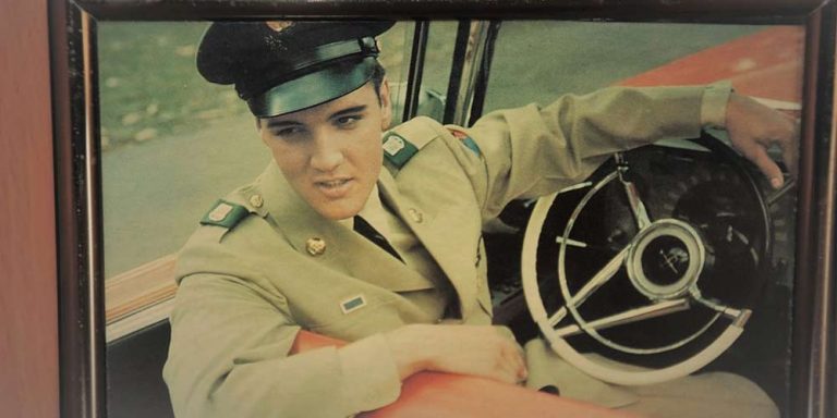 Elvis Presley, ancora un mistero sulla sua autopsia