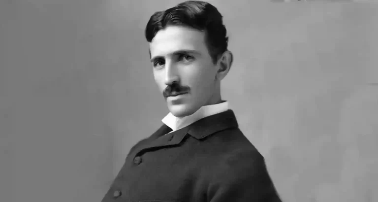 Nikola Tesla e le teorie del contatto con gli alieni