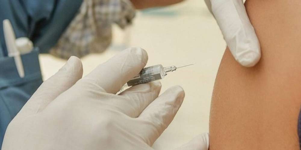 Nuova variante resistente ai vaccini parte dalla Danimarca