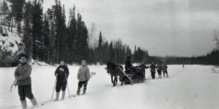 Risolto il mistero del passo di Djatlov, 61 anni anni dopo