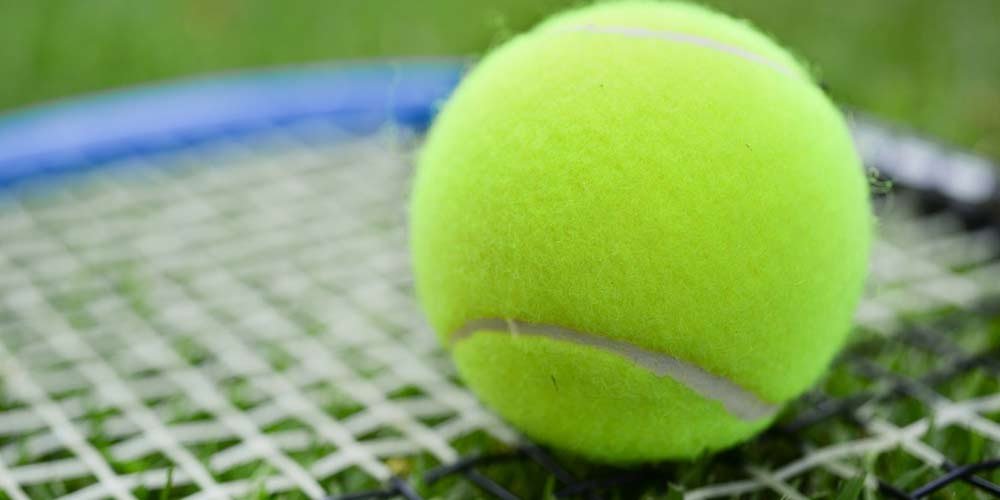 Sonno Evitare di russare con una pallina da tennis