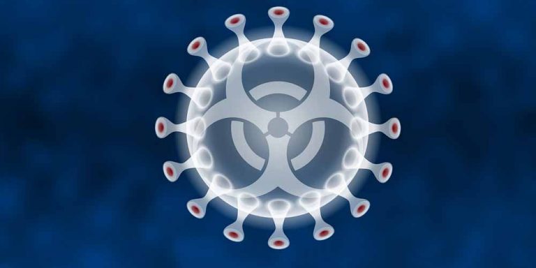 Stati Uniti: Ceppo di coronavirus ad alto grado di infezione