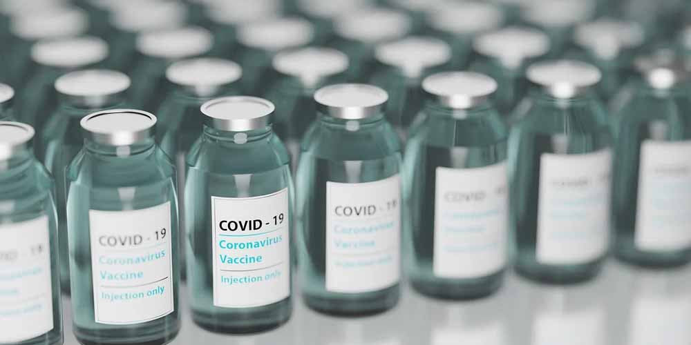 Cina Vendevano falsi vaccini Covid in tutto il mondo