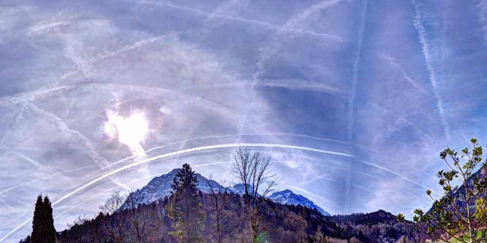 Giappone accusa Con le Haarp hanno provocato terremoto