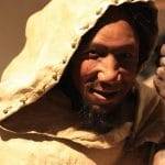 Inversione dei poli magnetici stermino uomo di Neanderthal