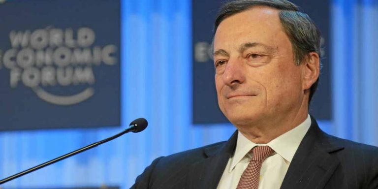 Mario Draghi prosegue le consultazioni, chi è dentro?