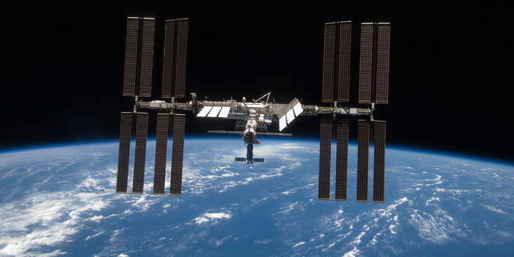 Mistero sulla ISS lasciato un comparto non sterilizzato e sporco