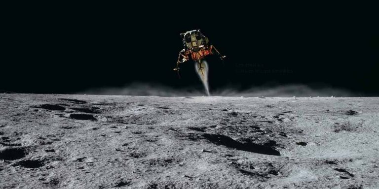 Nasa firma un contratto milionario per esperimenti sulla Luna