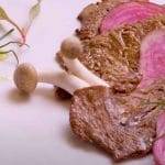 Nasce la prima bistecca di carne stampata in 3D