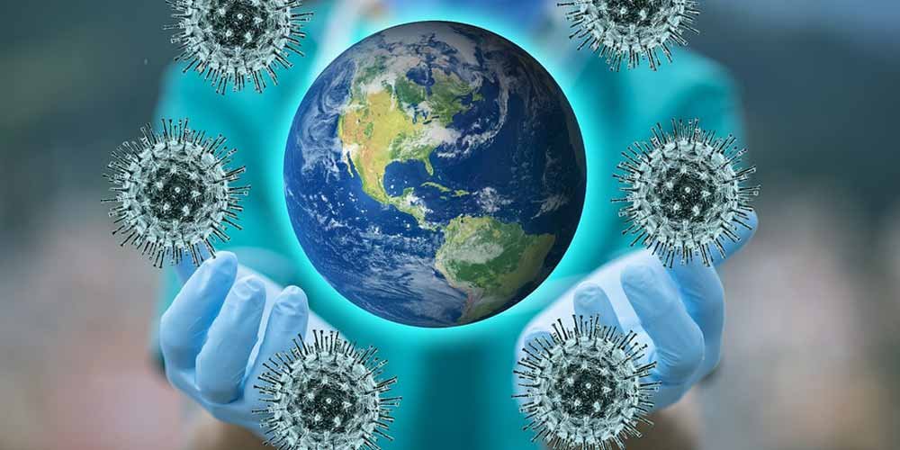 Nuovi sintomi per le varianti del Coronavirus