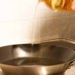 Per una sana frittura meglio olio di oliva