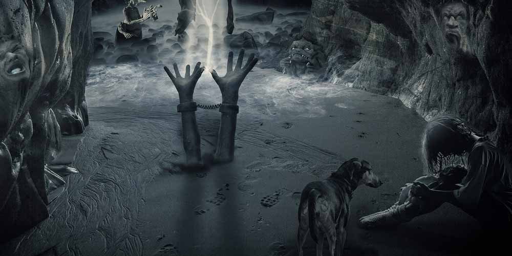 Quali sono le ragioni principali degli incubi