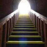 Scienziati spiegano il motivo delle visioni in punto di morte