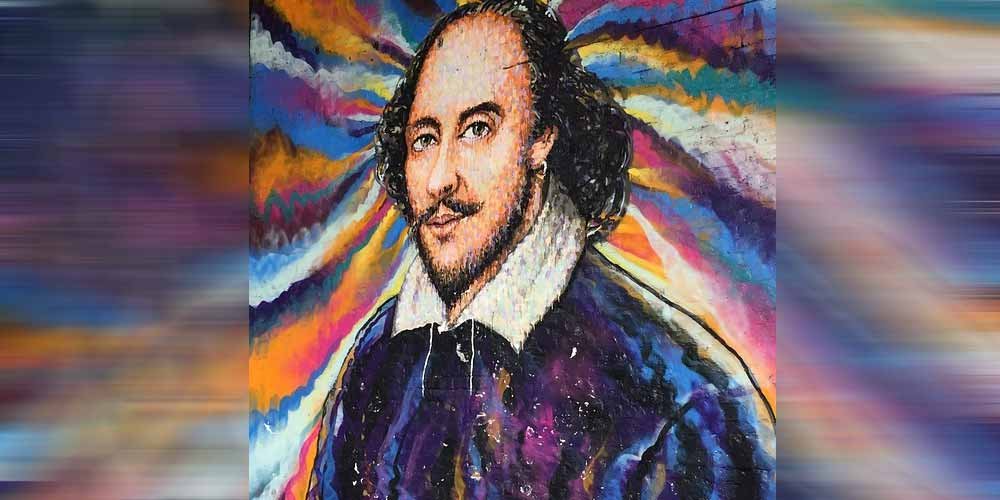 Stati Uniti Inutile insegnare Shakespeare a scuola