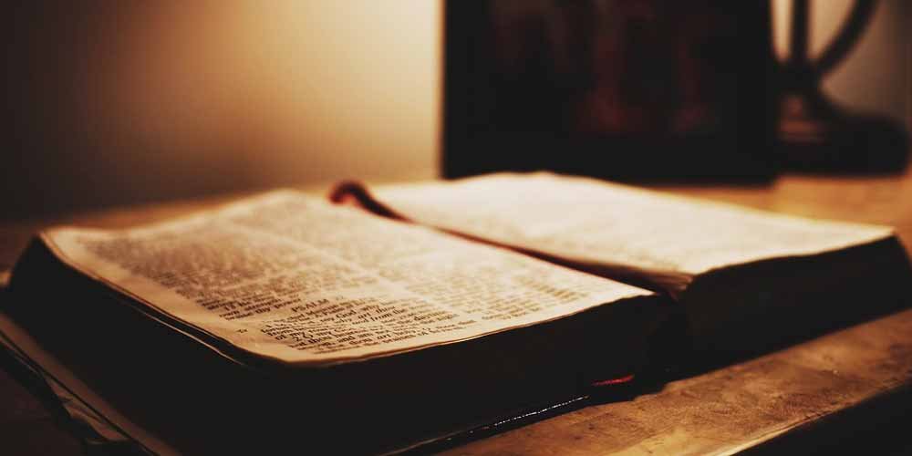 Tessuto trovato in Israele conferma le Sacre Scritture