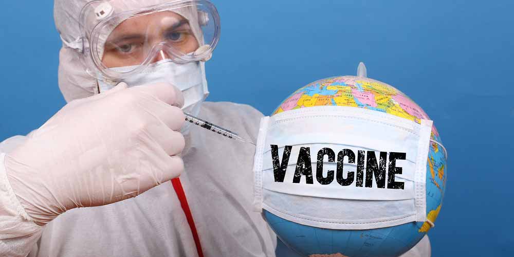 The One Campaign rivela cosa ce dietro vaccini Covid