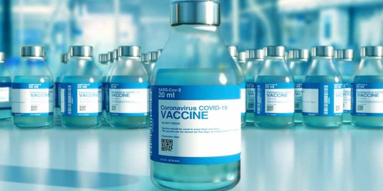 Vaccino Pfizer Biontech, cala tasso di protezione con variante sudafricana