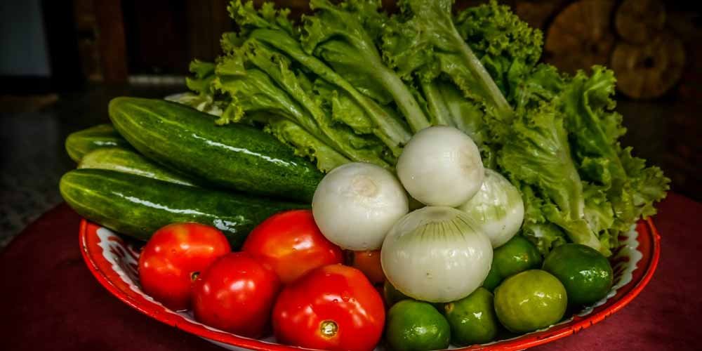 Variare fondamentale nel seguire una dieta sana