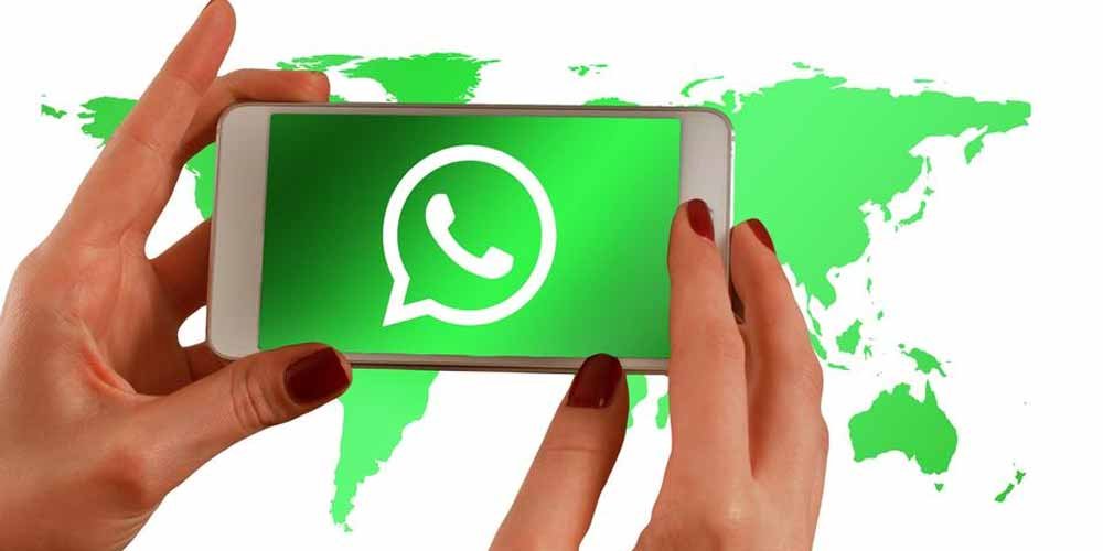 WhatsApp nessun passo indietro sulla privacy