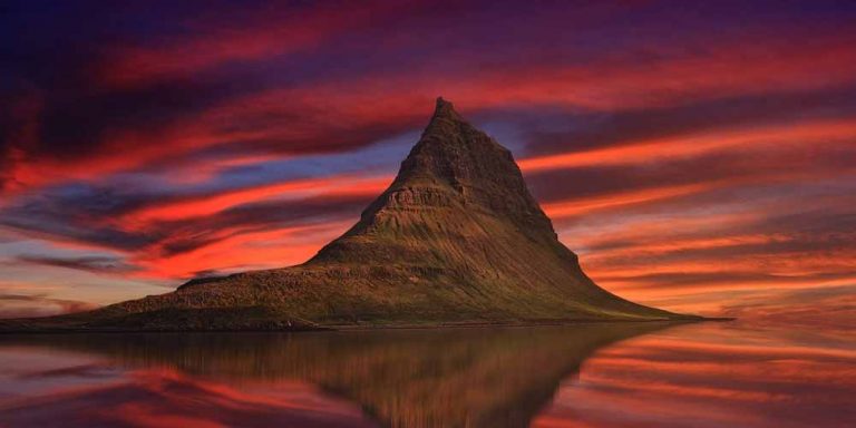 17mila terremoti in Islanda, cosa succede alla Terra?