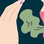 Aglio e alito pesante un trucco diventa virale sul web