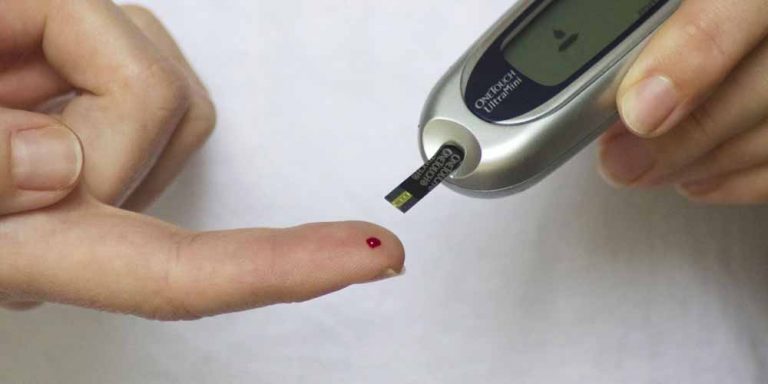 Coronavirus e diabete, maggiori rischi per chi ne soffre