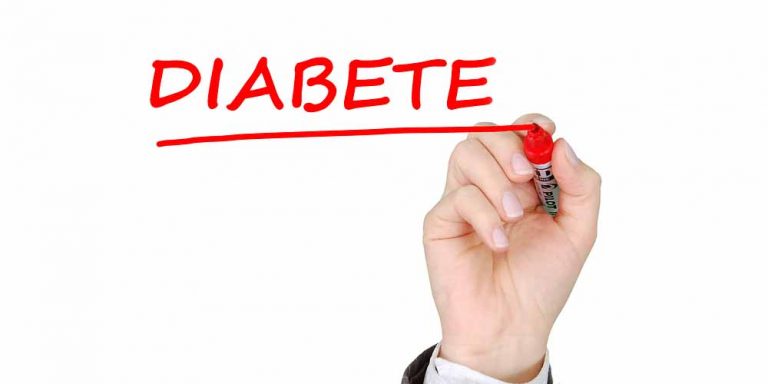 Diabete: I sintomi che non bisogna trascurare