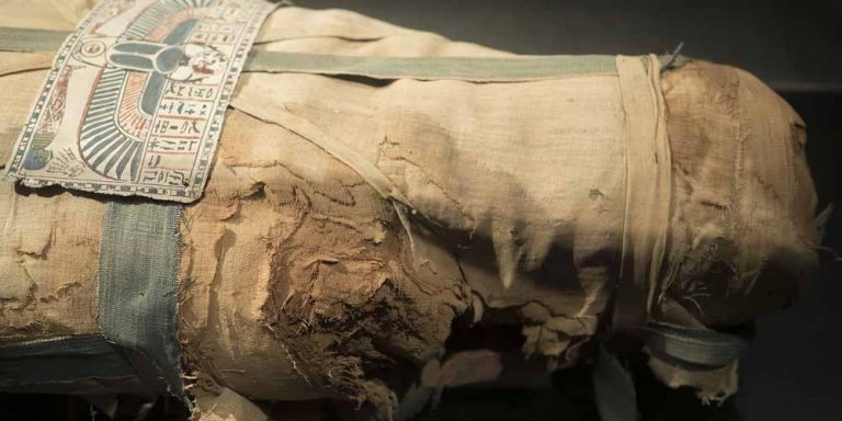Egitto: Ritrovato il segreto degli antichi imbalsamatori