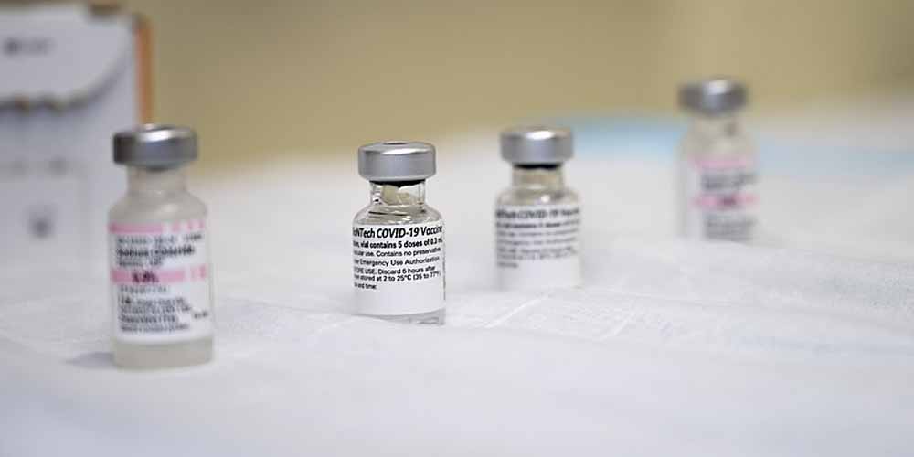 Gravidanza nessun rischio per il vaccino anti-covid