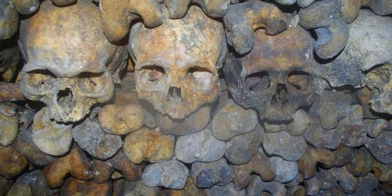 Himalaya: Strani scheletri destano perplessità tra gli scienziati