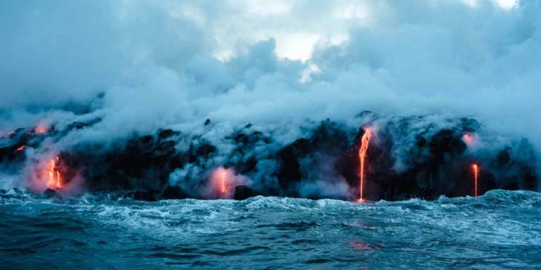 I supervulcani che possono distruggere la Terra da un giorno all’altro