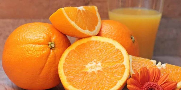 In Spagna le arance utilizzate per produrre energia elettrica