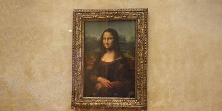 La Gioconda: Esistono particolari nascosti nel dipinto di Leonardo