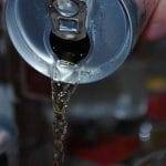 Le bevande energetiche hanno effetti strani su organismo