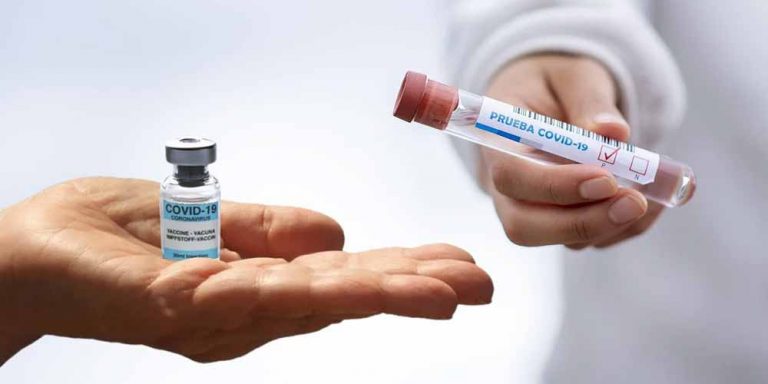 Linfonodi: Dopo la vaccinazione Covid può esserci gonfiore