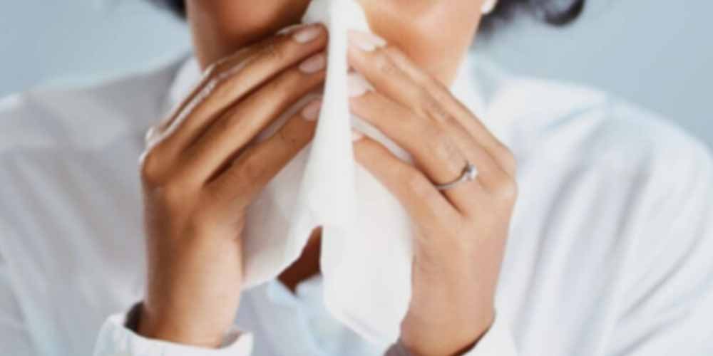 Non si segnalano casi di normale influenza