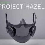 Razer presenta la prima Smart Mask mascherina intelligente