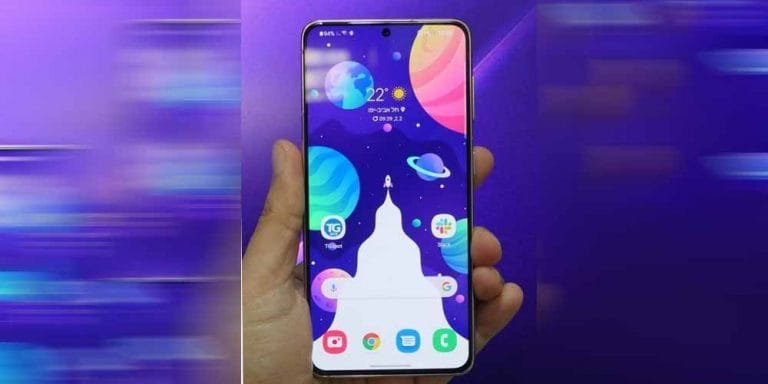 Samsung Galaxy S21, gli esperti criticano: difficile da riparare